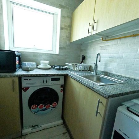Abu Hail Star Residence - Home Stay دبي المظهر الخارجي الصورة
