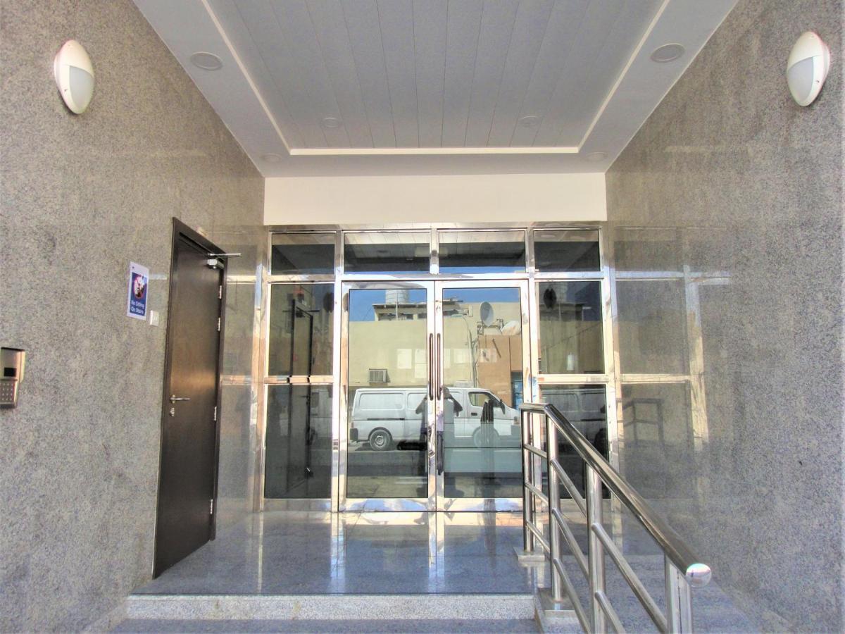 Abu Hail Star Residence - Home Stay دبي المظهر الخارجي الصورة
