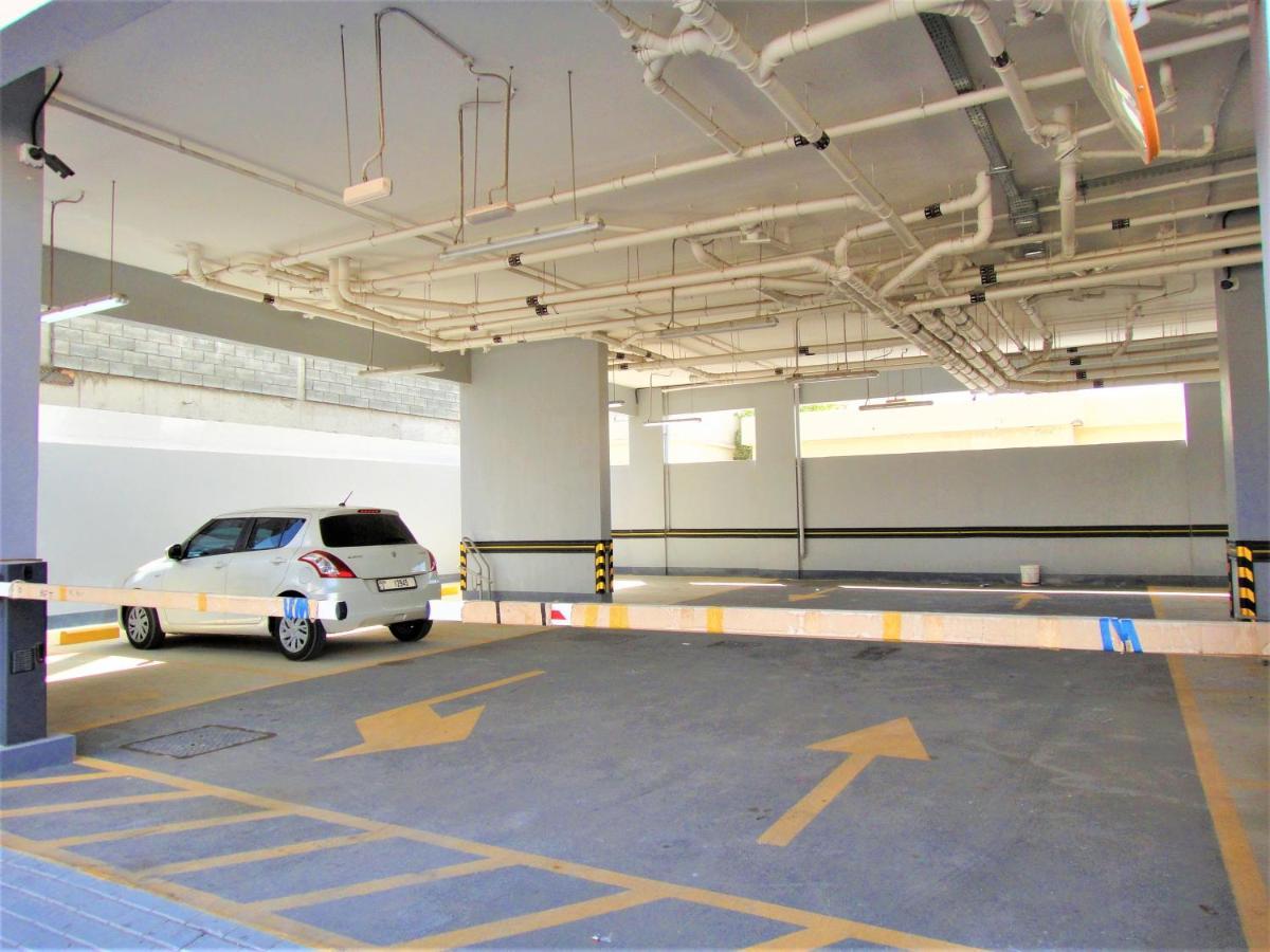 Abu Hail Star Residence - Home Stay دبي المظهر الخارجي الصورة