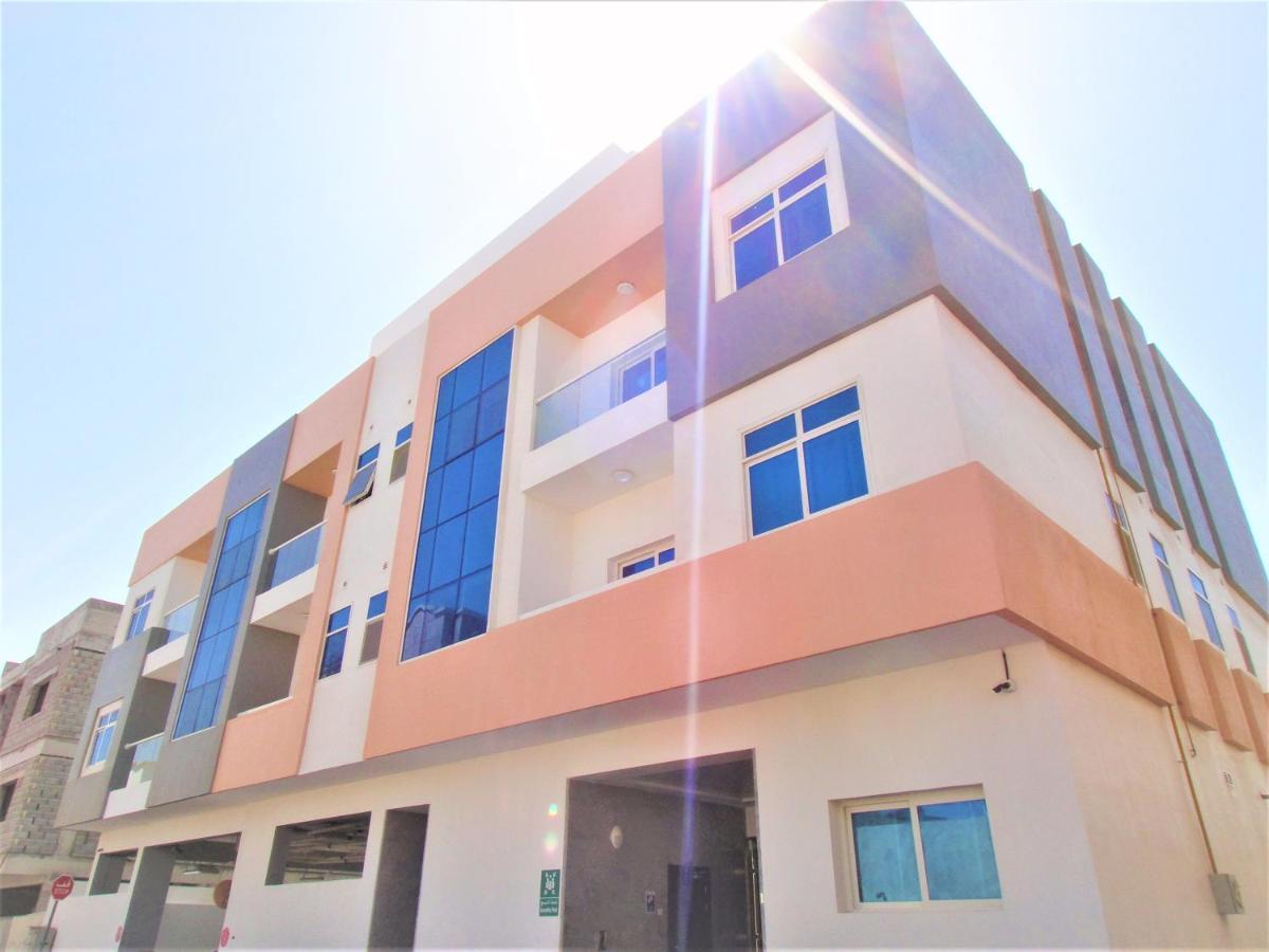 Abu Hail Star Residence - Home Stay دبي المظهر الخارجي الصورة