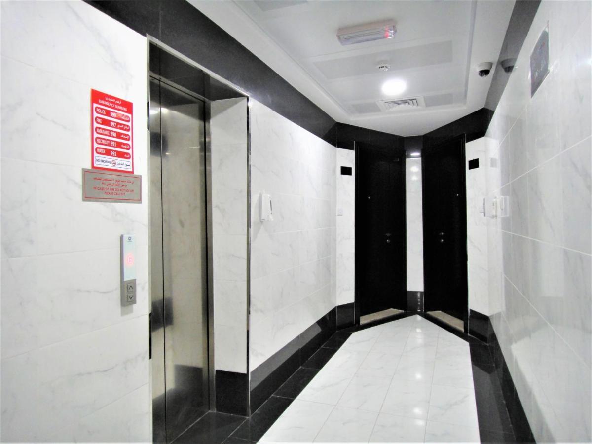 Abu Hail Star Residence - Home Stay دبي المظهر الخارجي الصورة