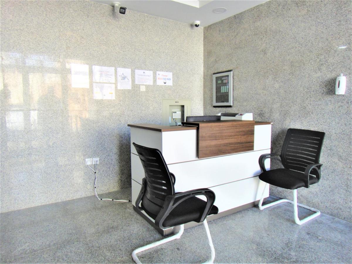 Abu Hail Star Residence - Home Stay دبي المظهر الخارجي الصورة