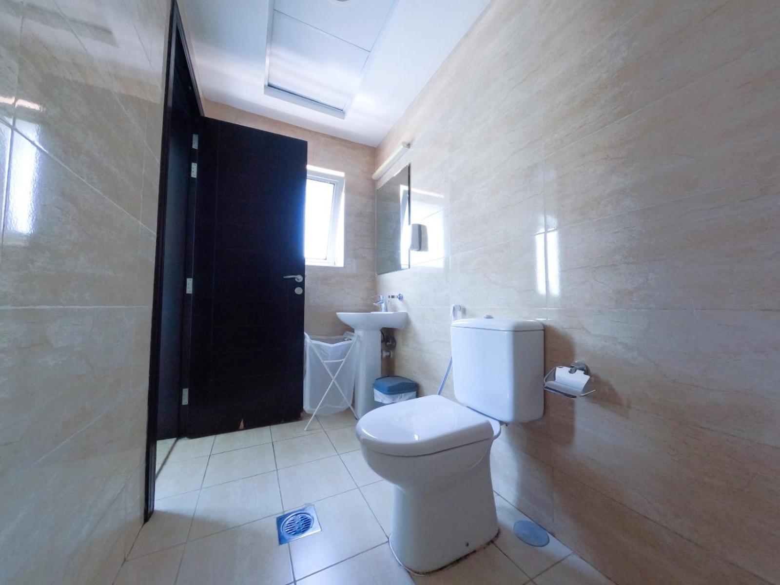 Abu Hail Star Residence - Home Stay دبي المظهر الخارجي الصورة