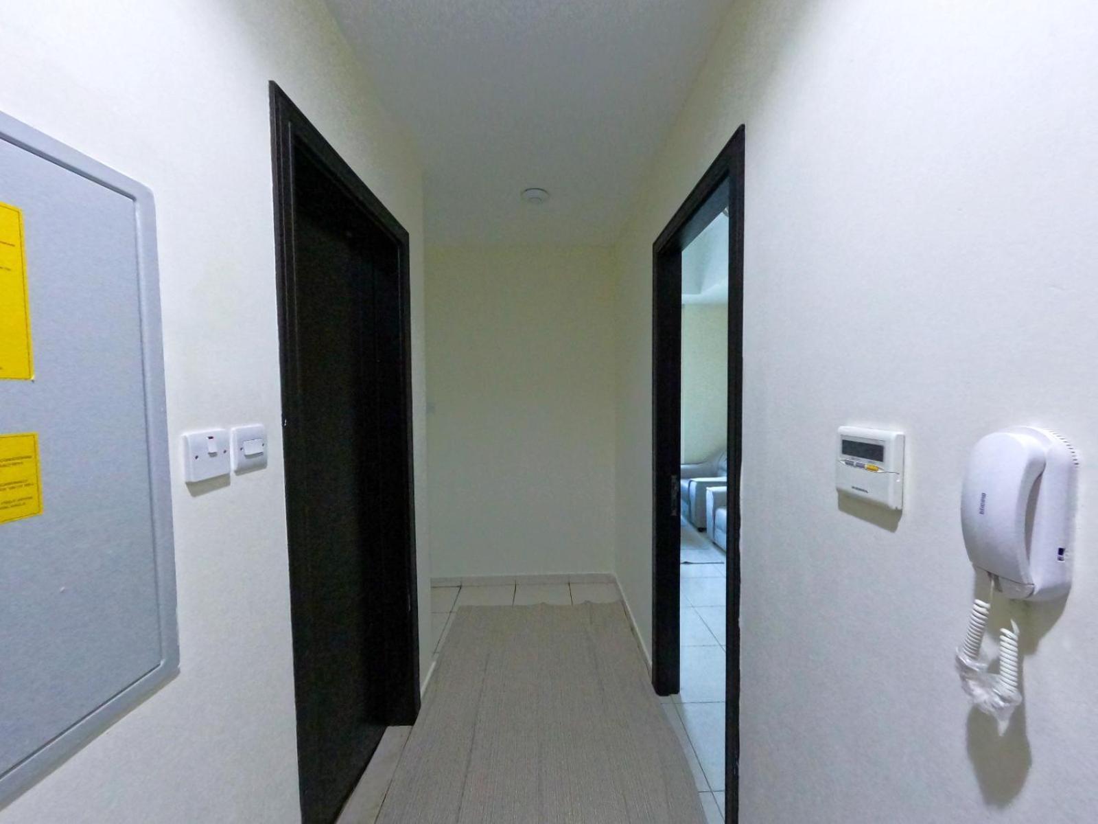 Abu Hail Star Residence - Home Stay دبي المظهر الخارجي الصورة