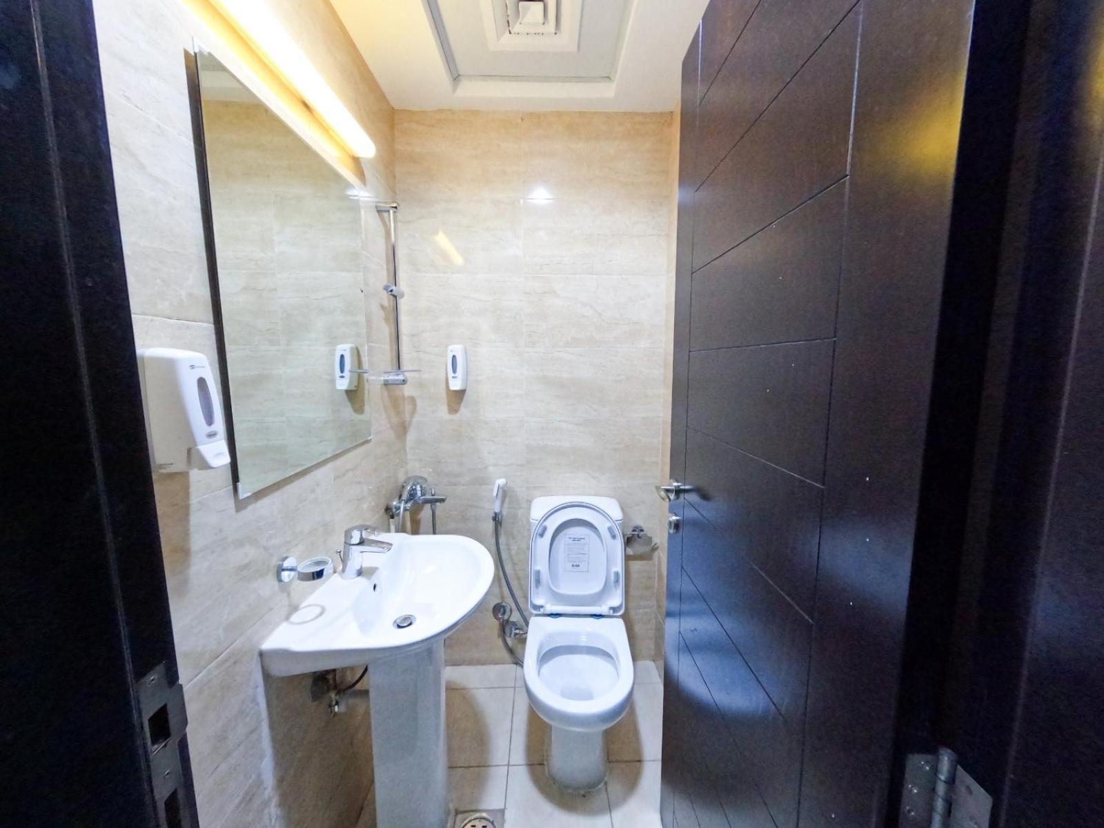 Abu Hail Star Residence - Home Stay دبي المظهر الخارجي الصورة
