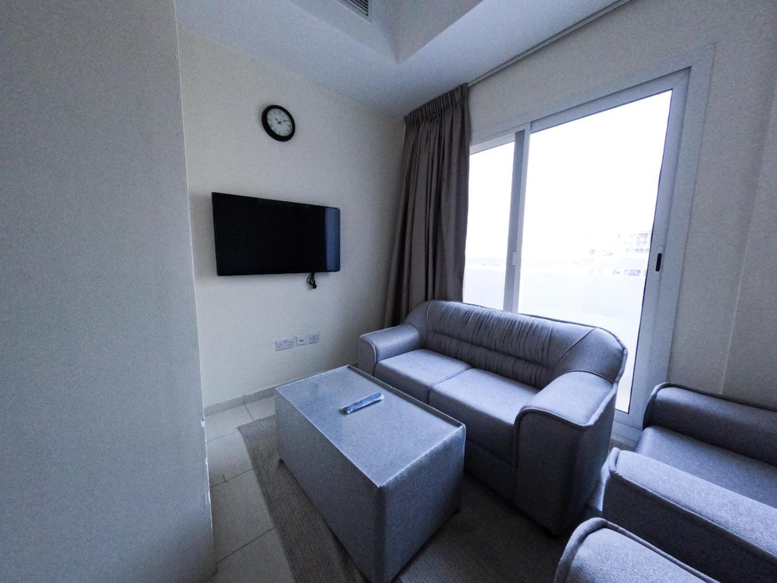 Abu Hail Star Residence - Home Stay دبي المظهر الخارجي الصورة