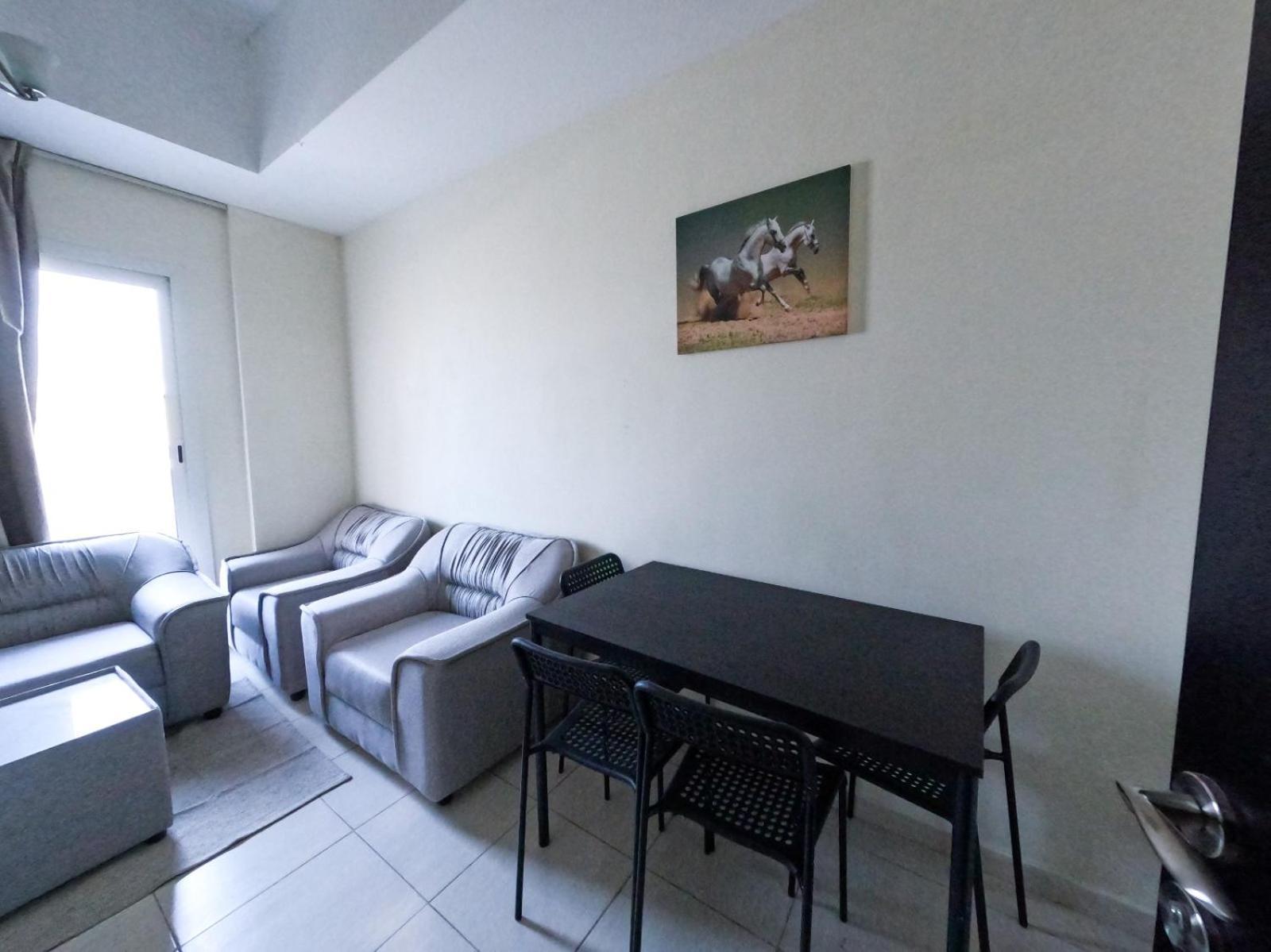 Abu Hail Star Residence - Home Stay دبي المظهر الخارجي الصورة